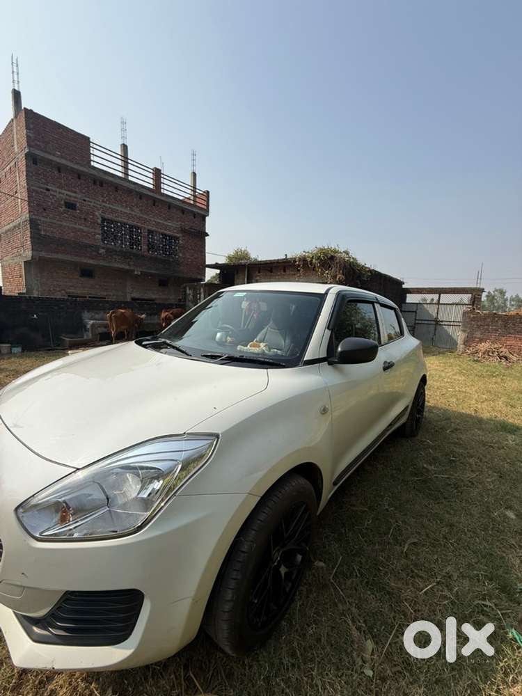 Maruti Suzuki Swift 2020 Petrol Well Maintained