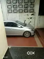 Hyundai Verna 2011 Petrol Well Maintained