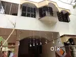 Independent 1BHK semi furnished at ground floor for rent
