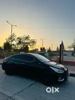 Hyundai Verna 2017 1.6sx[o] crdi Diesel 55k run well maintained