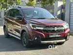 Maruti Suzuki XL6 1.5 Alpha MT, 2021, Petrol