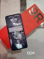 OnePlus 9r 5g