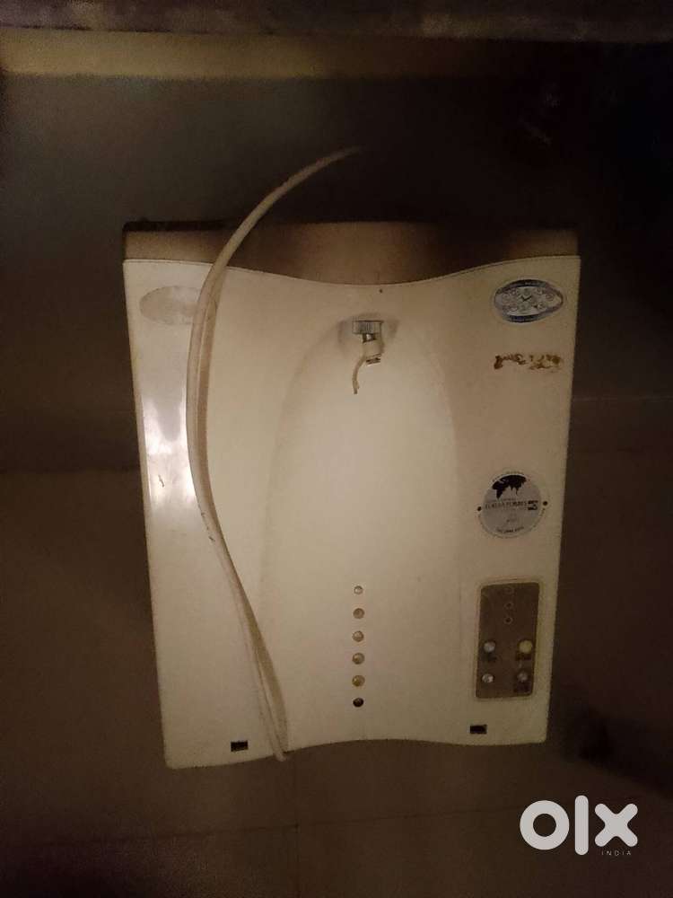 Water purifier Eureka Forbes