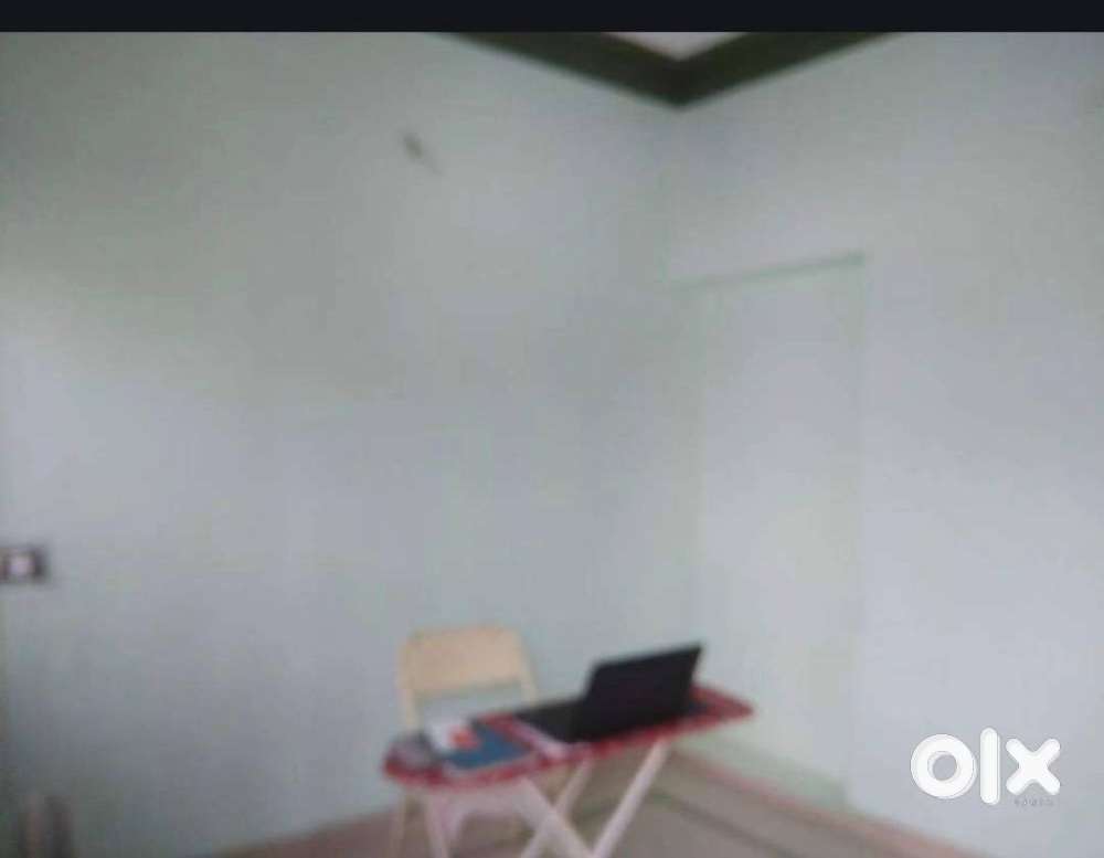 1 room, kitchen rent with attached toilet Rs3500 deposit Rs.20,000