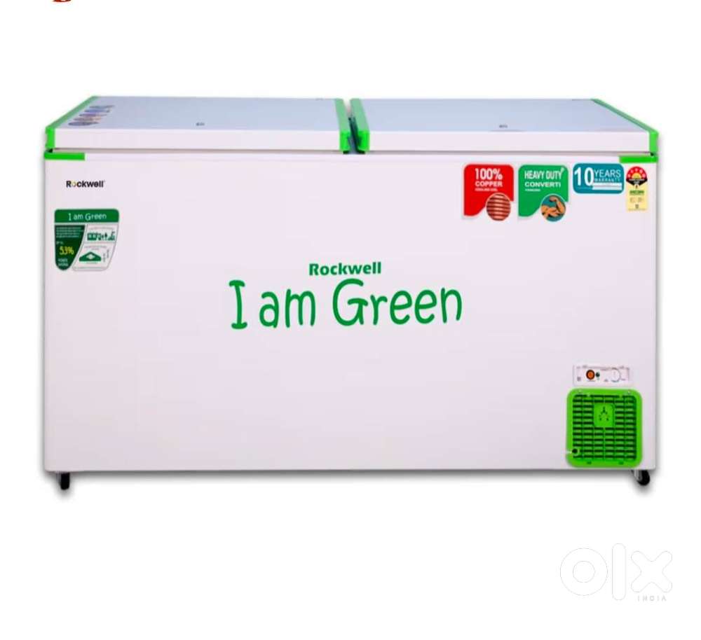 Very nice and Brand new D Fridge