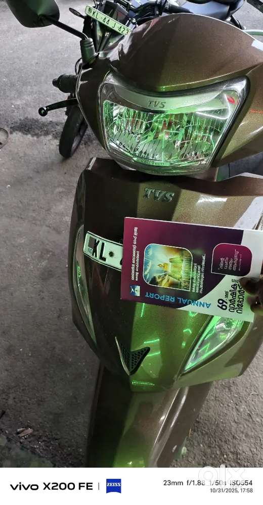 New model, good condition