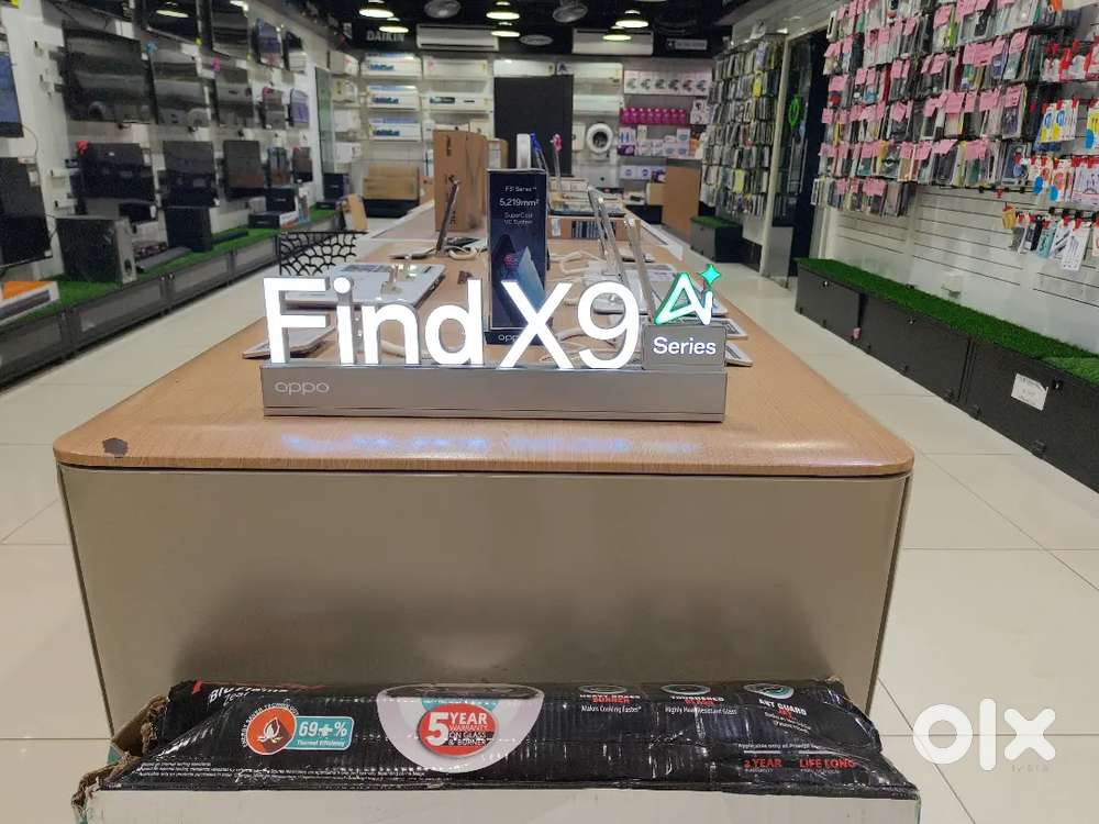 OPPO MOBILES SALES EXECUTIVE