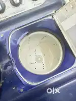 WASHING MACHINE WHIRLPOOL