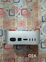 Mac mini m4