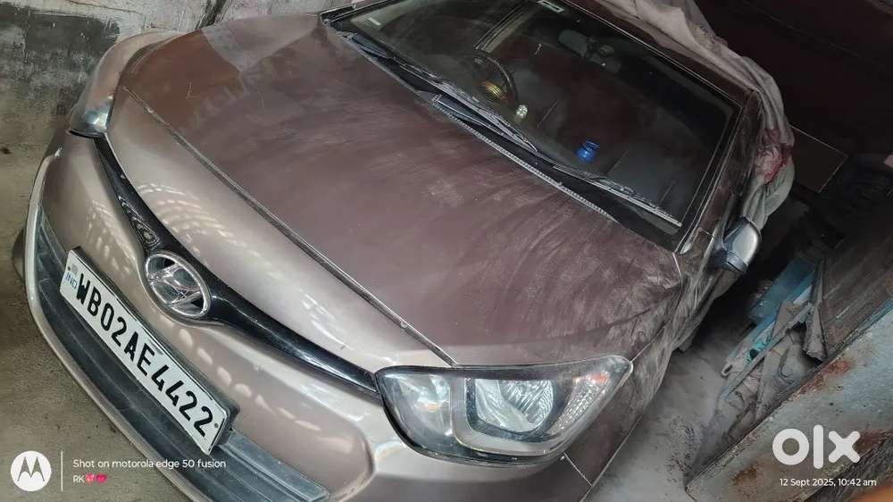 Hyundai i20 2013 Diesel 69000 Km Driven