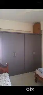 1650sft flat at vizianagaram phoolbagh colony