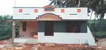 Independent house for lease