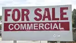 Commercial Site On Highway For Sale