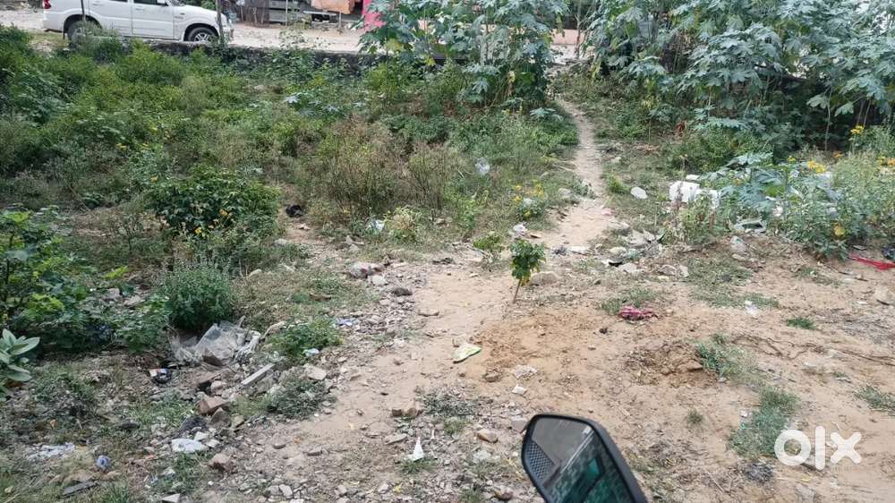 Bark nagar tonk phatak jaipur