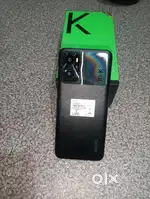 Oppo k10  6+2/128   4G Mobile Phone