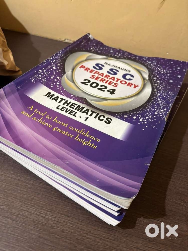 SSC Ranjhauns Preparatories