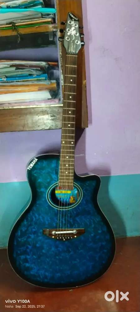Selling guitar