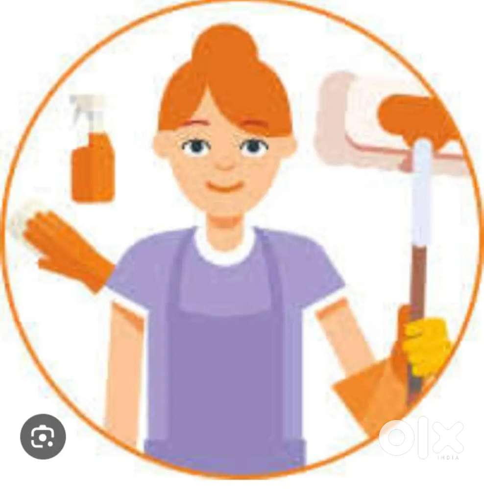 Cook/ Maid needed at home