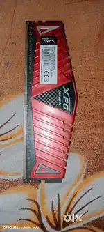 DDR 4 8X8G RAM