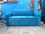 New brand sofa cum bed