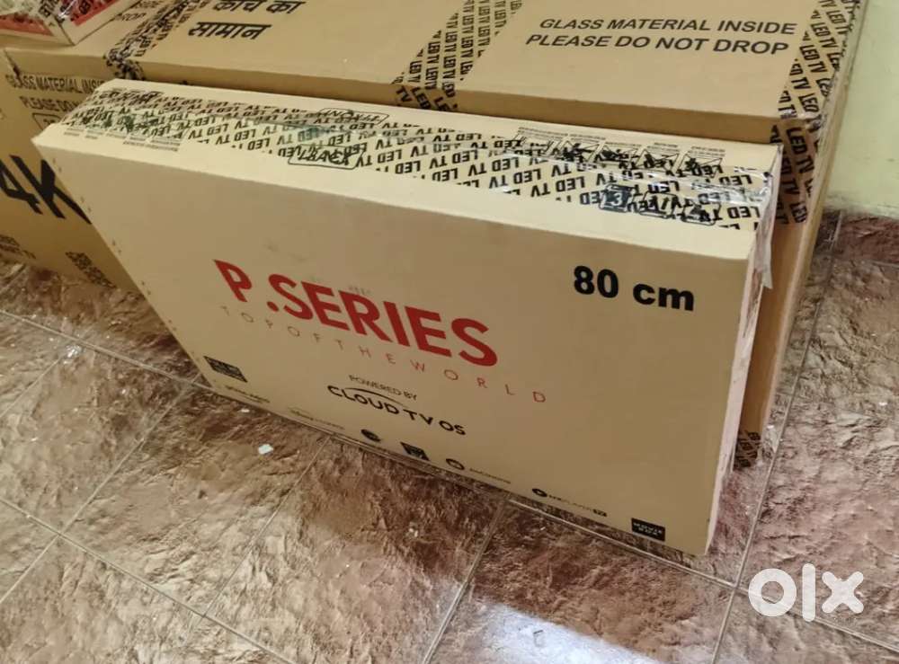 4K Sony 32'' Full Android Smart Led TV Best Price