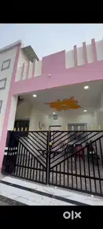 मोपका विवेकानंद  नगर में 2Bhk का हाउस पर्सनल बोर के साथ