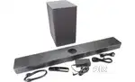 LG Home theatre