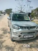 Maruti Suzuki S-Presso 2022 Petrol 90000 Km Driven