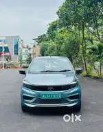 Tata Tiago EV XT LR, 2023, Electric