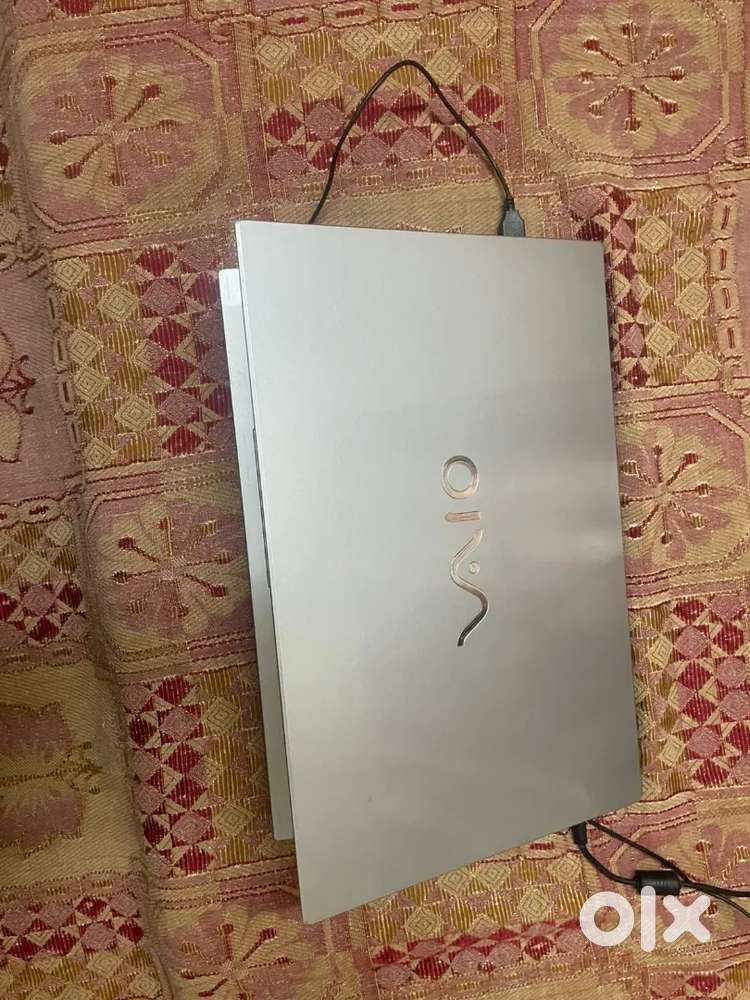 VAIO Sony laptop