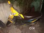 Hero pleasure Good Condition