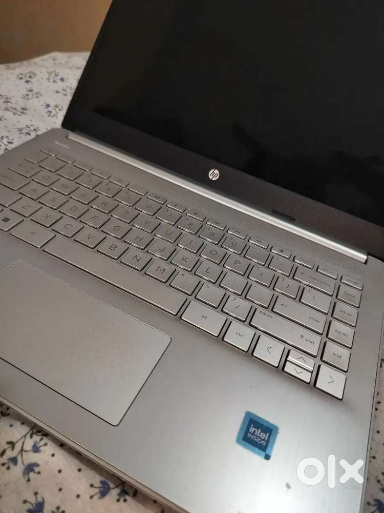 Laptop (new)