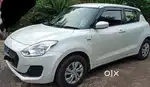 Maruti Suzuki Swift 2018 Diesel Well Maintained