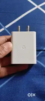 Google pixel 30W charger