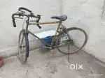 Macone cycle running condition