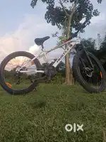 MTB HUSTLE