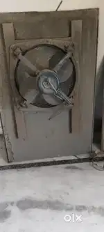 Cooler Fan