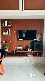 2bhk avalable at Nandanvilla Raghunathpur