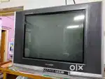 Sharp good quality tv
