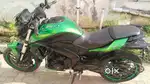 Bajaj Dominar 400