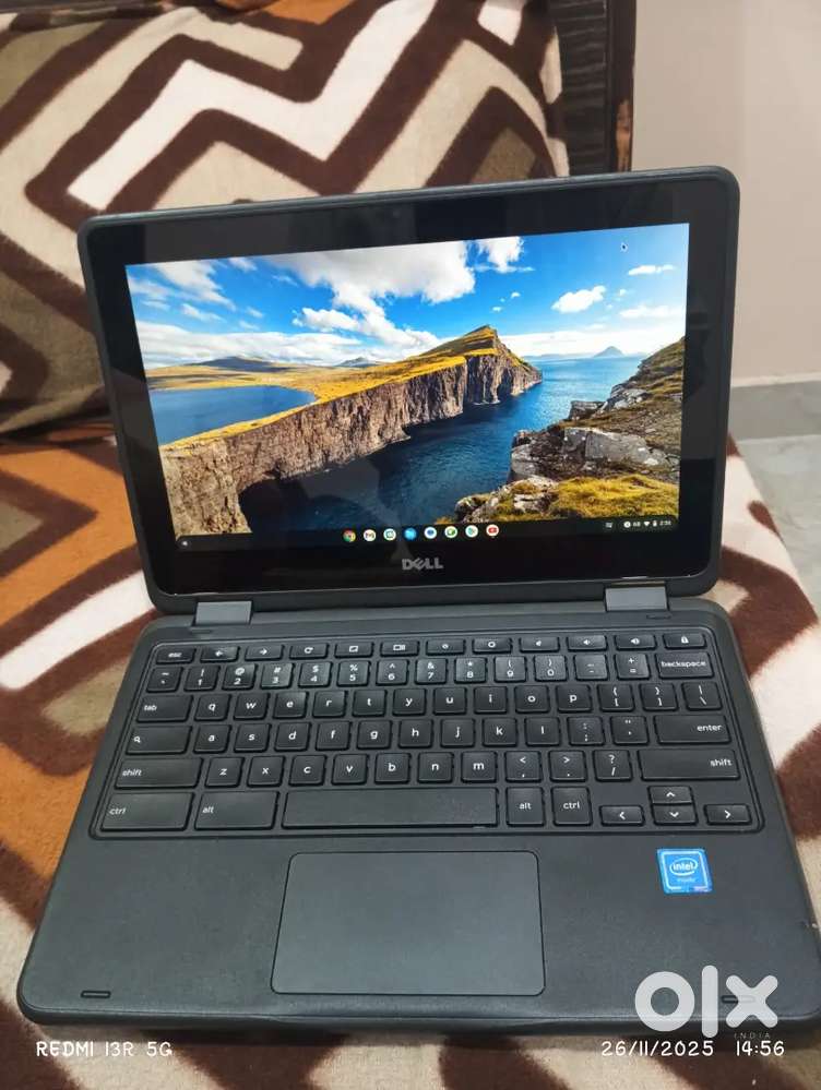 Dell chromebook 11 3189 RAM 4 16
