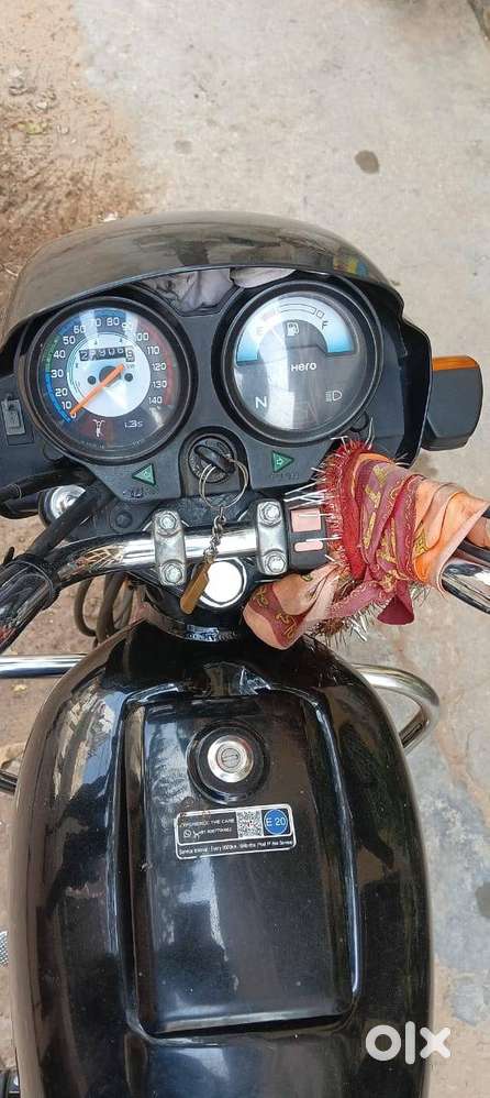 Gadi mein Koi dikkat nahin Hai
