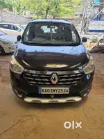 Renault Lodgy 2016 Diesel Good Condition