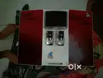 Water purifier Three in one Hot, Cold Normal water