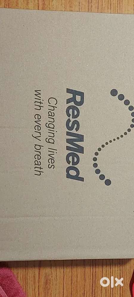 ResMed AIRSTART 10 APAP APAC CO