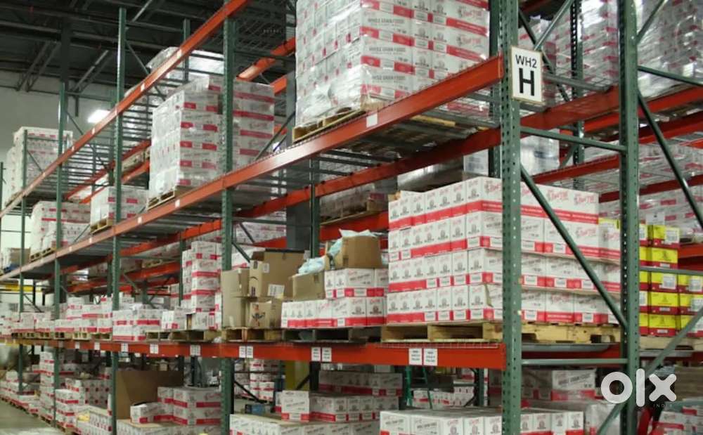 JOIN OUR TEAM! WAREHOUSE JOBS AVAILABLE