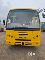 Eicher school bus 52 seater