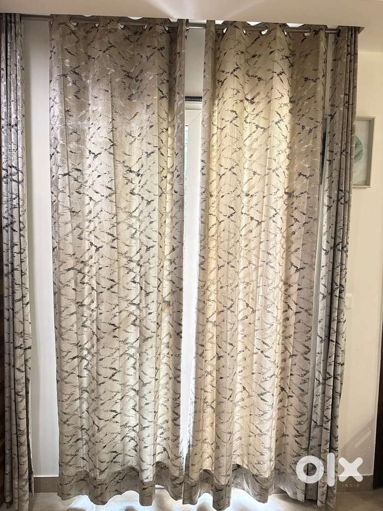Highy quality curtains