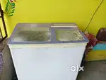 Godrej Washing Machine
