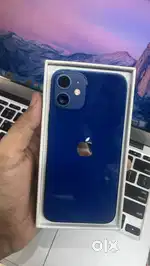 I phone 12 mini